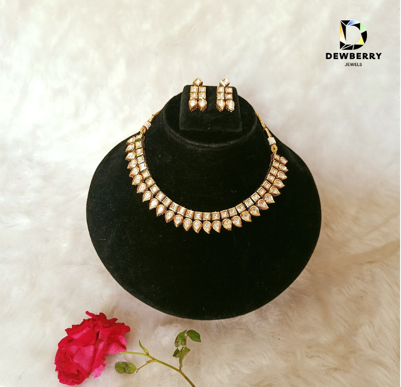 2 line Villandi set